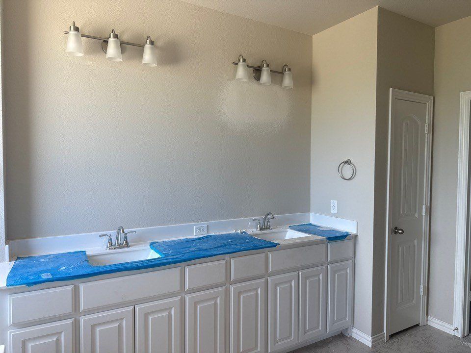 1228 Colca Drive. Springtown, TX 76082