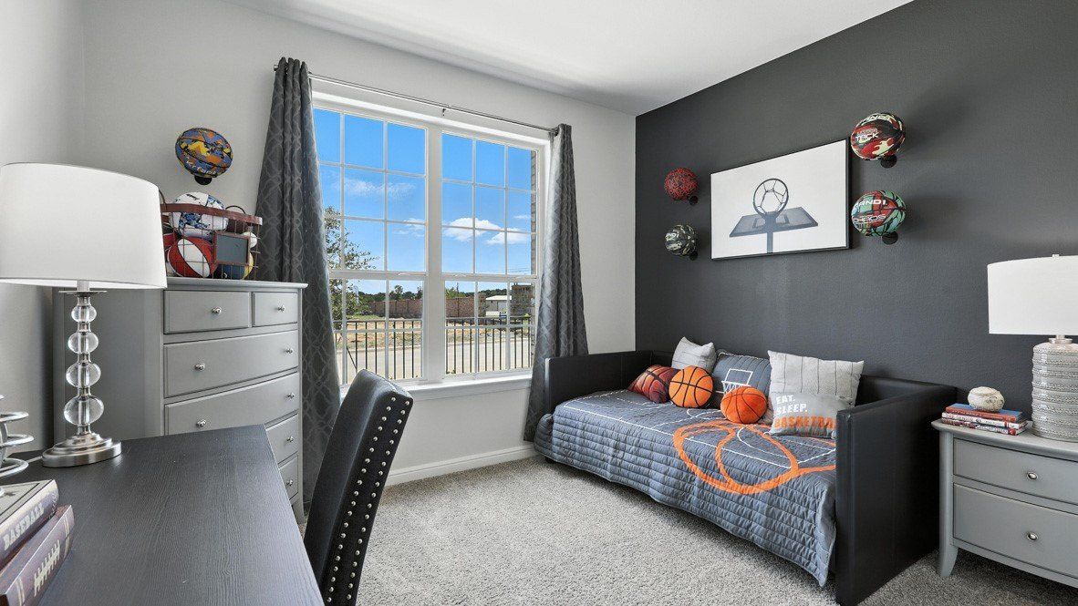 4304 Cario Lane. Fort Worth, TX 76036