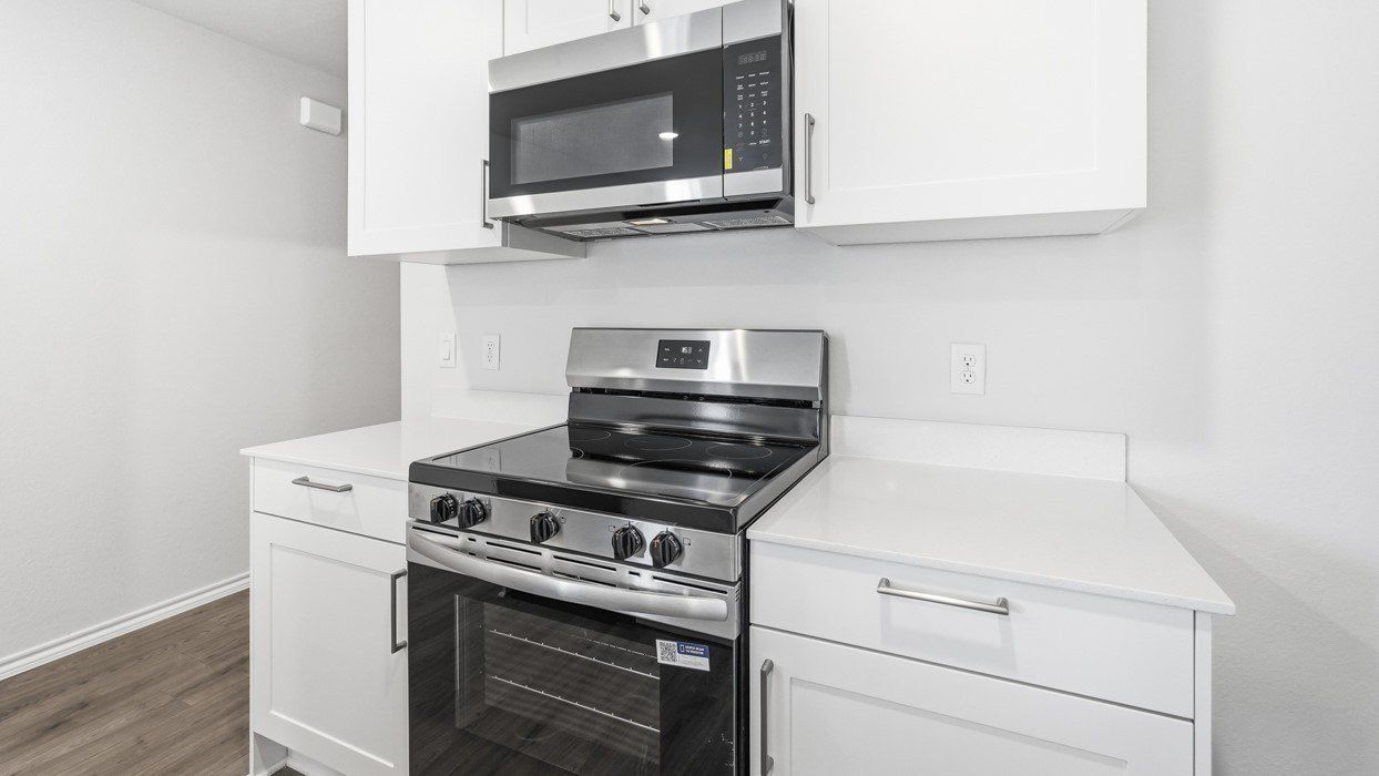 3519 Spring Time Street. Forney, TX 75126