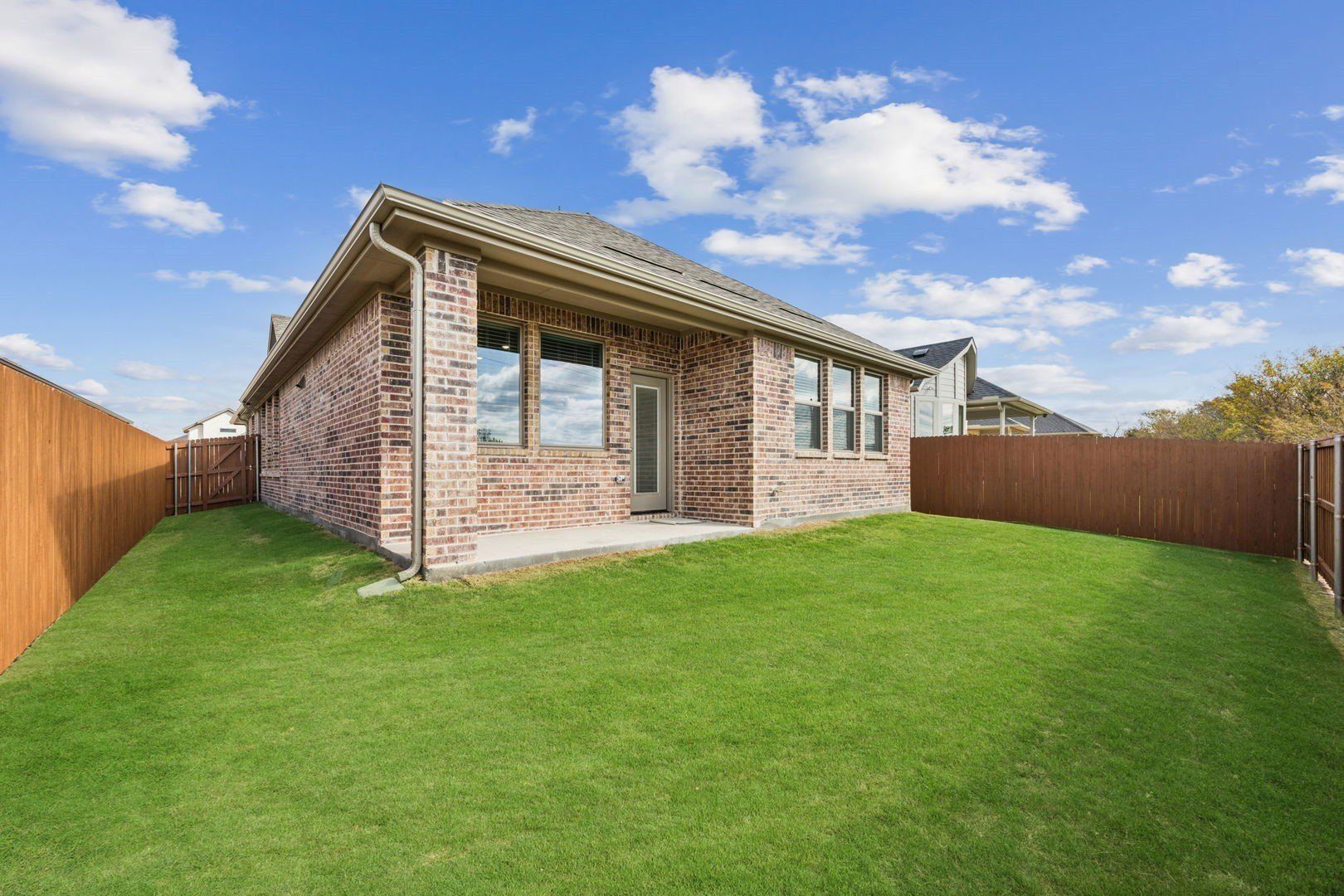 3901 Talisker Boulevard. Sherman, TX 75090