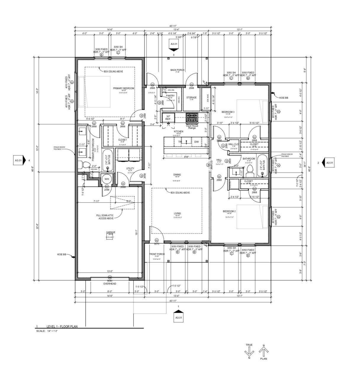 4335 Marshall Drive. Dallas, TX 75210