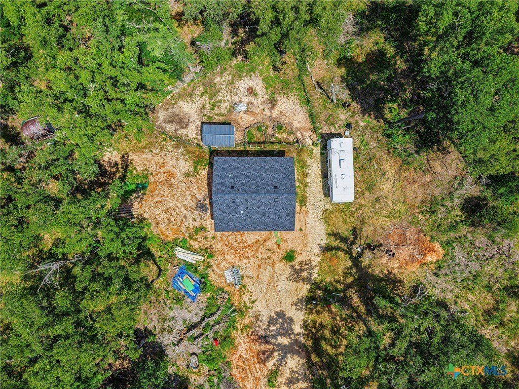 868 County Road 405. Buckholts, TX 76518