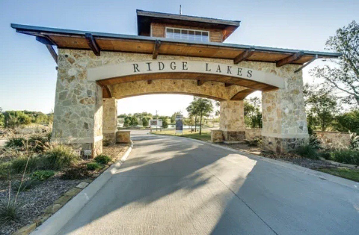 319 Longview Place. Heath, TX 75032