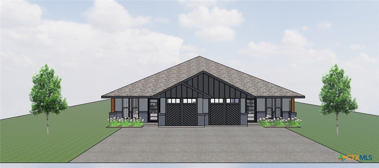 E Beeline Ln. Harker Heights, TX 76548