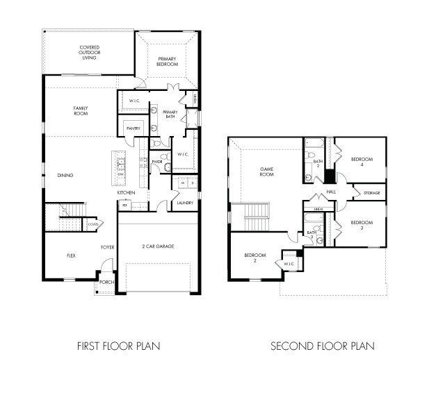 1570 Coldwater Way. Crandall, TX 75114