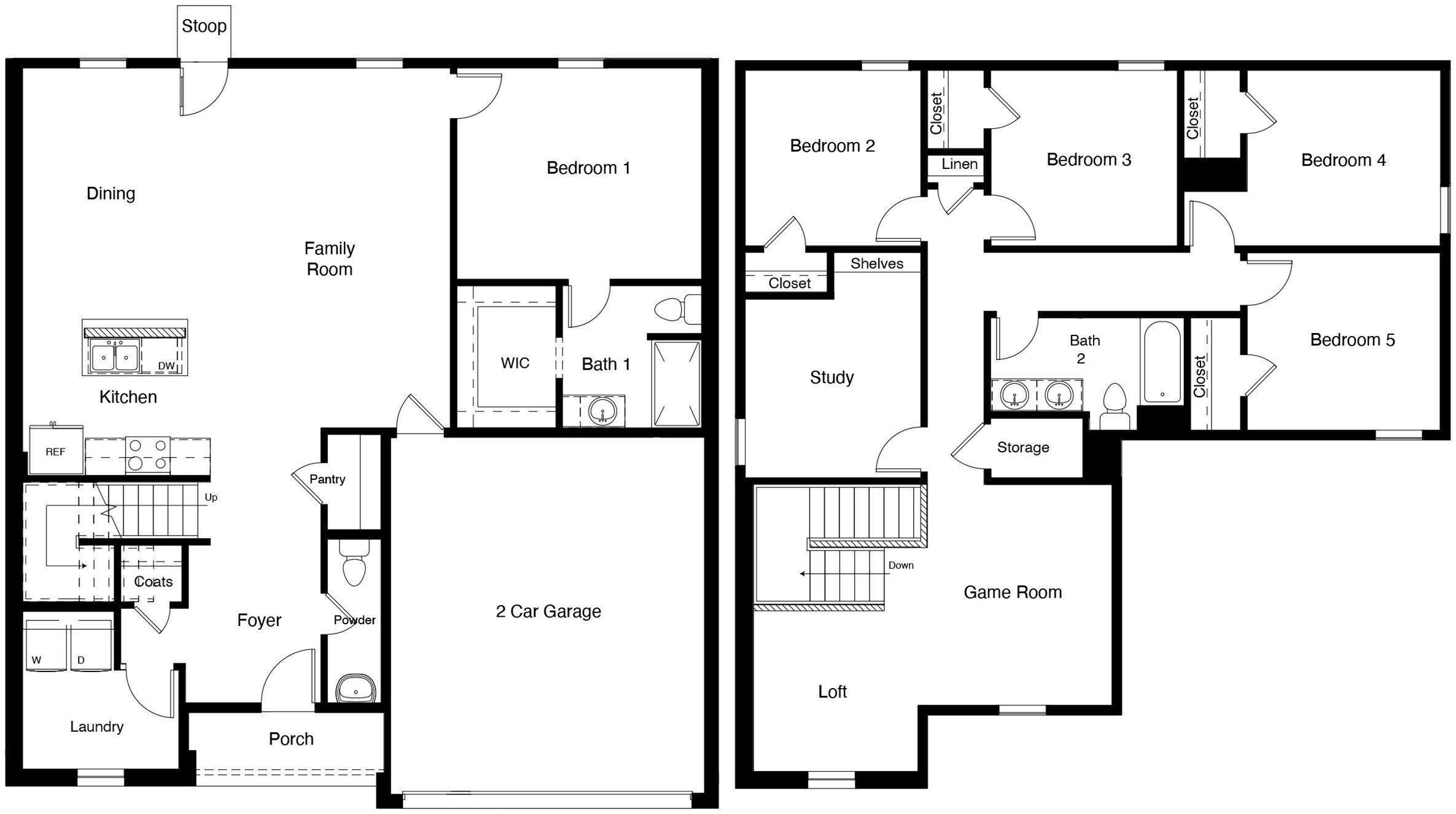 16748 Laguna Vista Street. Fort Worth, TX 76247