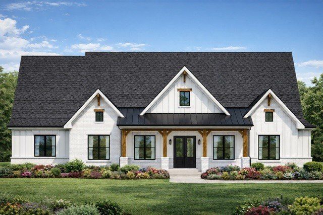 406 Conway Cove. Cresson, TX 76035