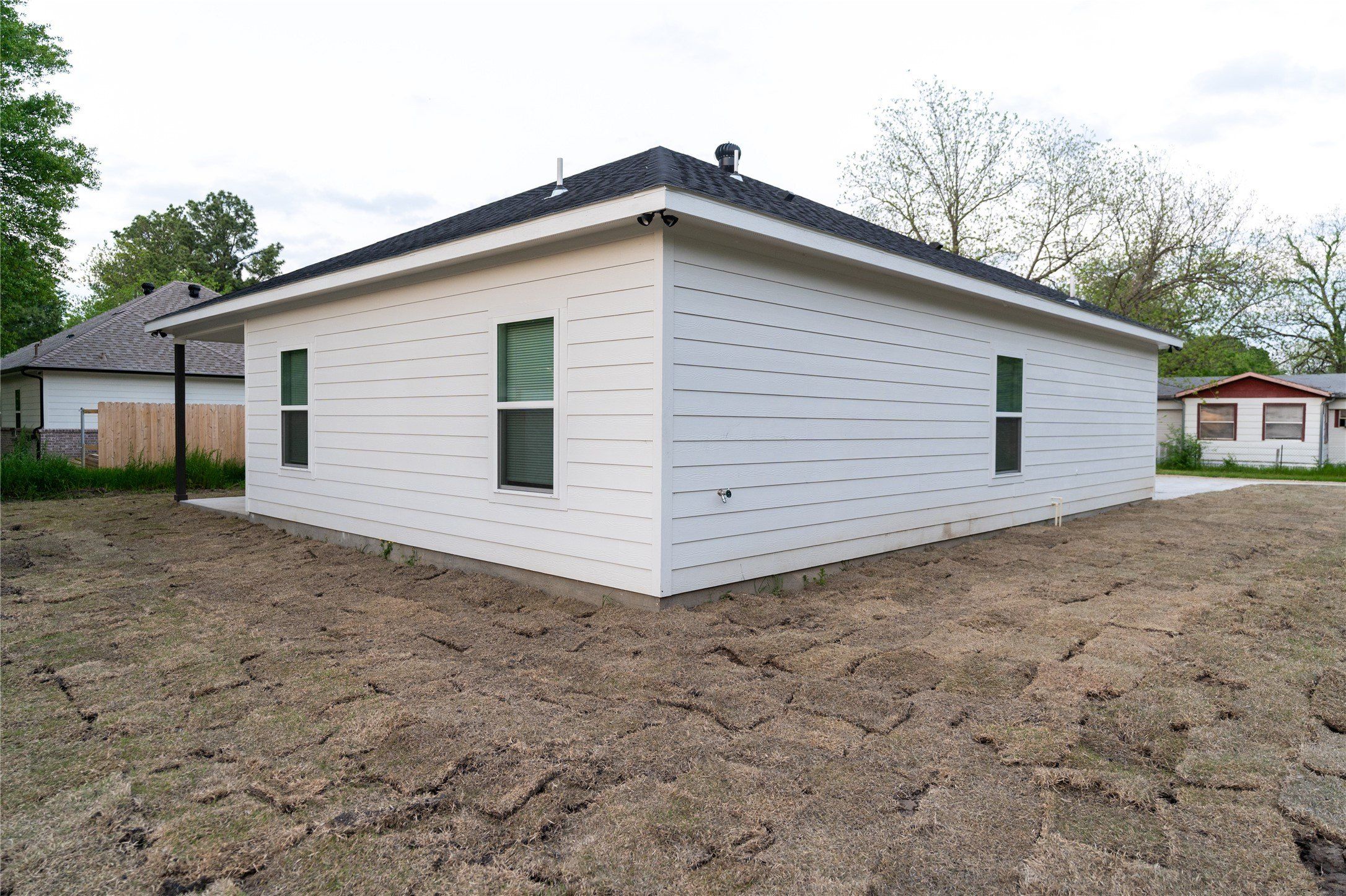 839 Sw 7Th Street. Cooper, TX 75432