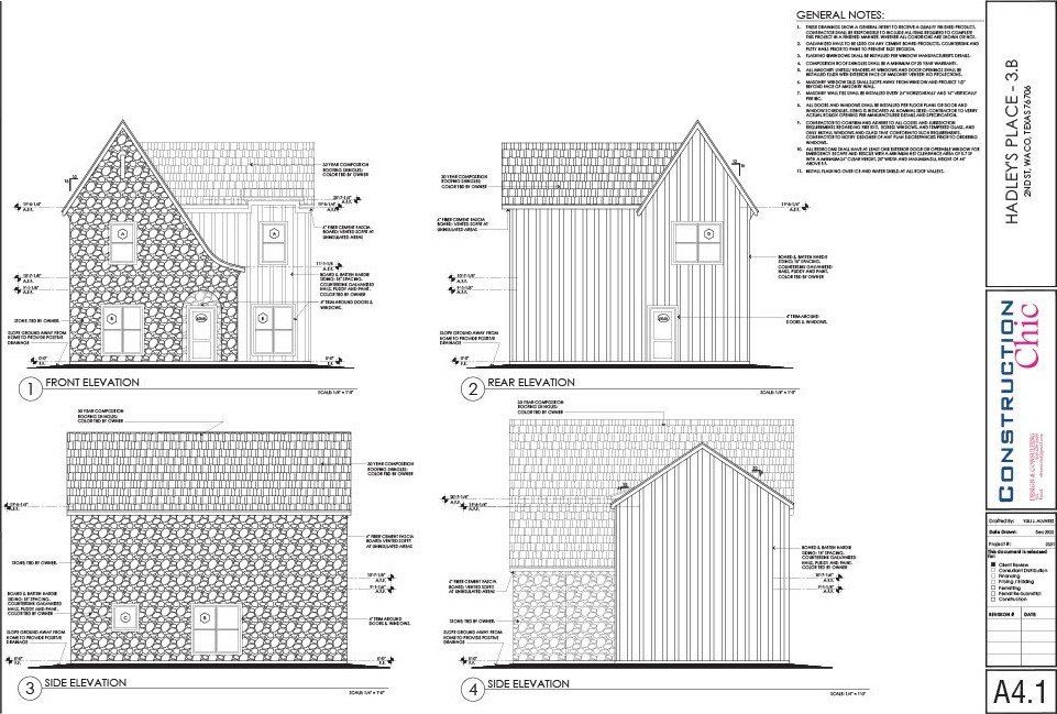 2700 S 2Nd. Waco, TX 76706