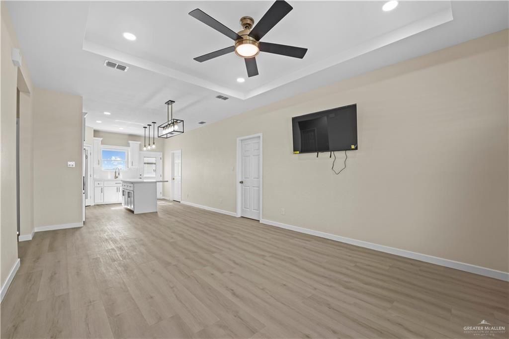 Caserio Street. Edinburg, TX 78542