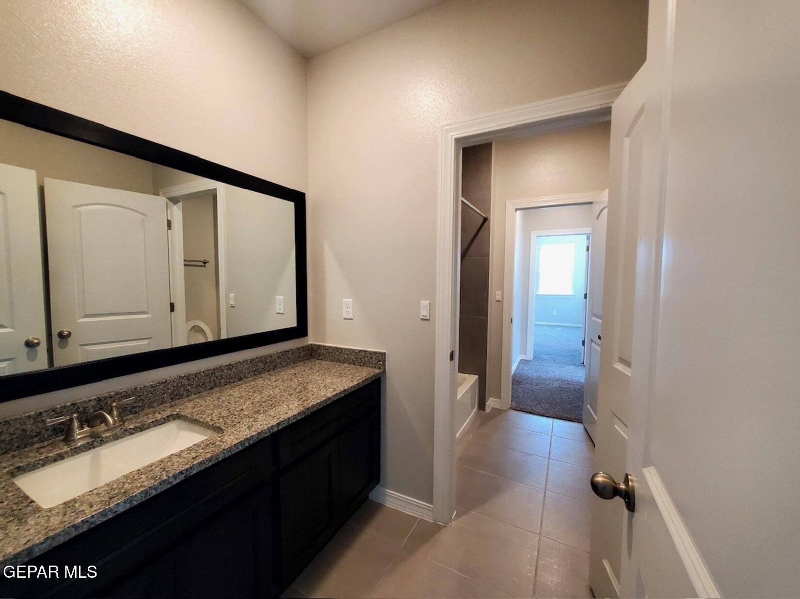 12753 Carefree Avenue. El Paso, TX 79928
