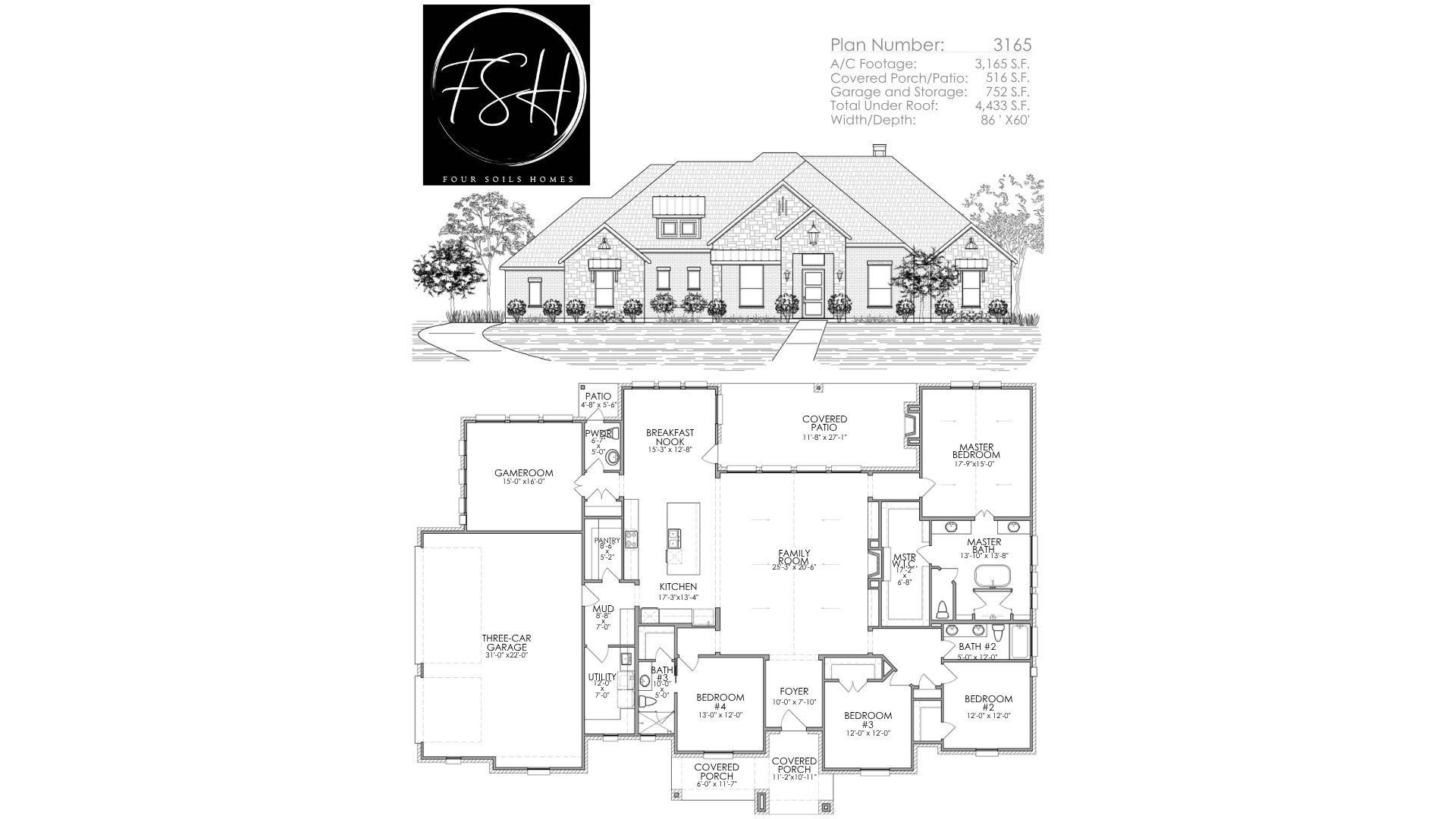 3860 Jacks Loop. Midlothian, TX 76065