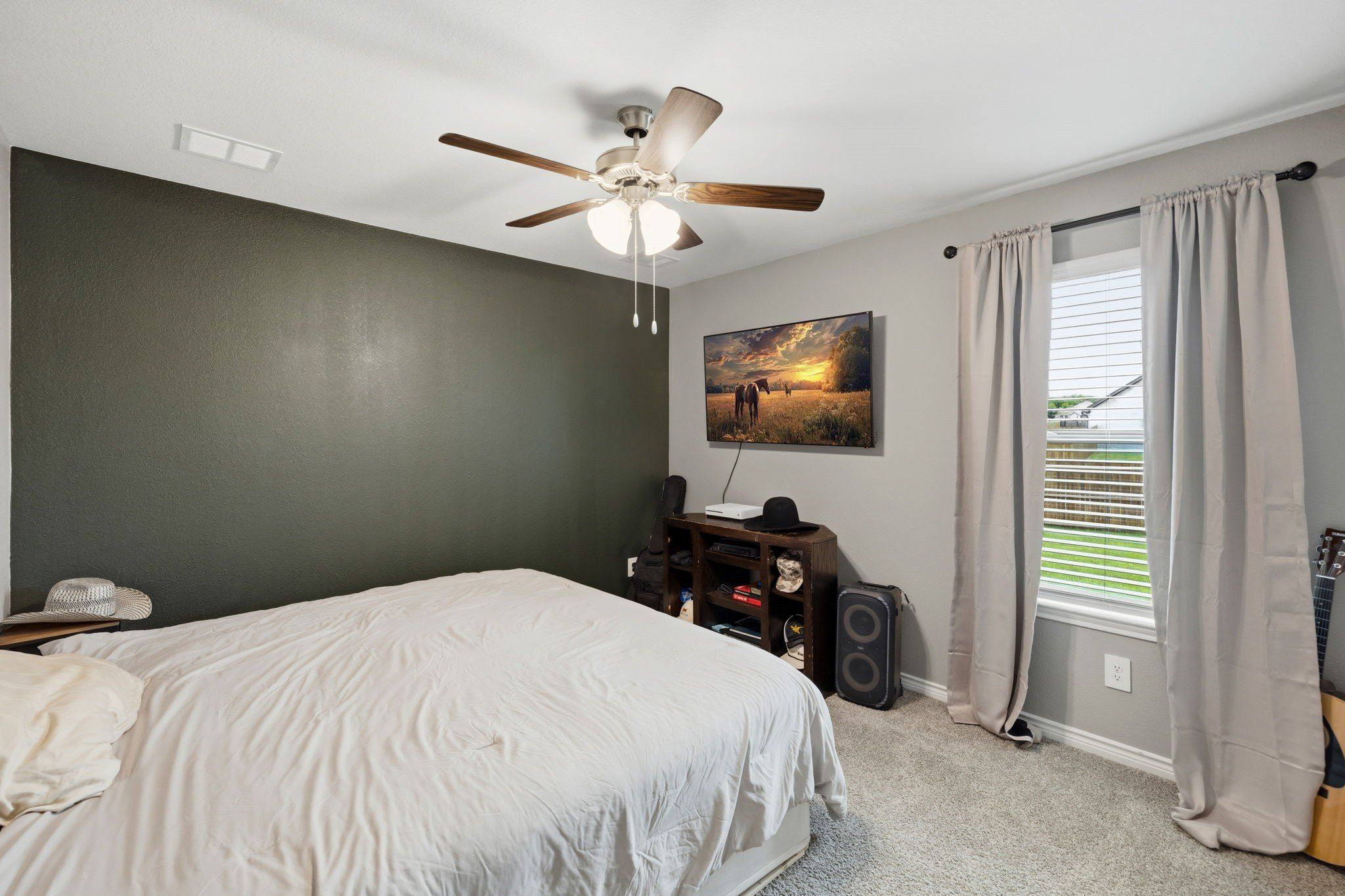 144 Willowbranch Drive. Fate, TX 75087