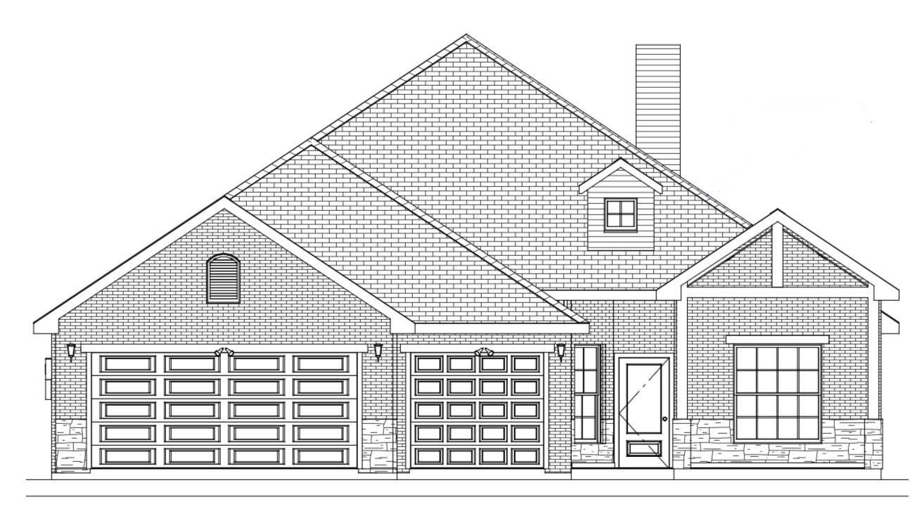 1112 N 6Th Street. Wolfforth, TX 79382