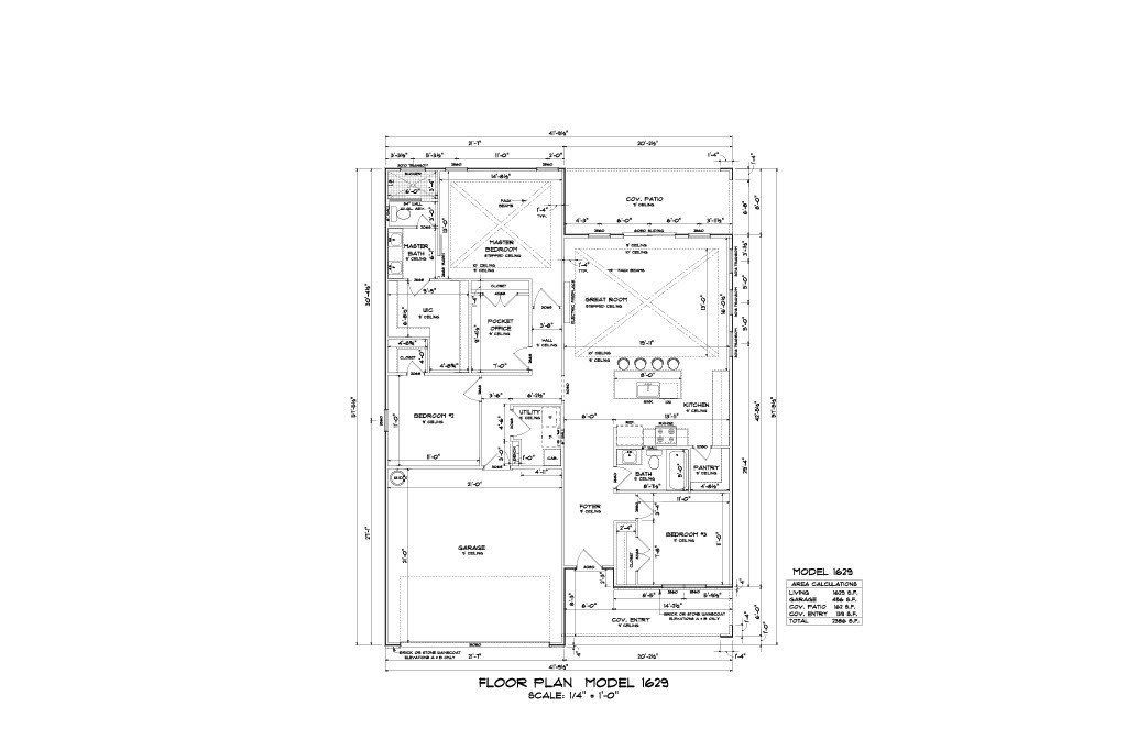 804 Lavender Court. Tolar, TX 76476
