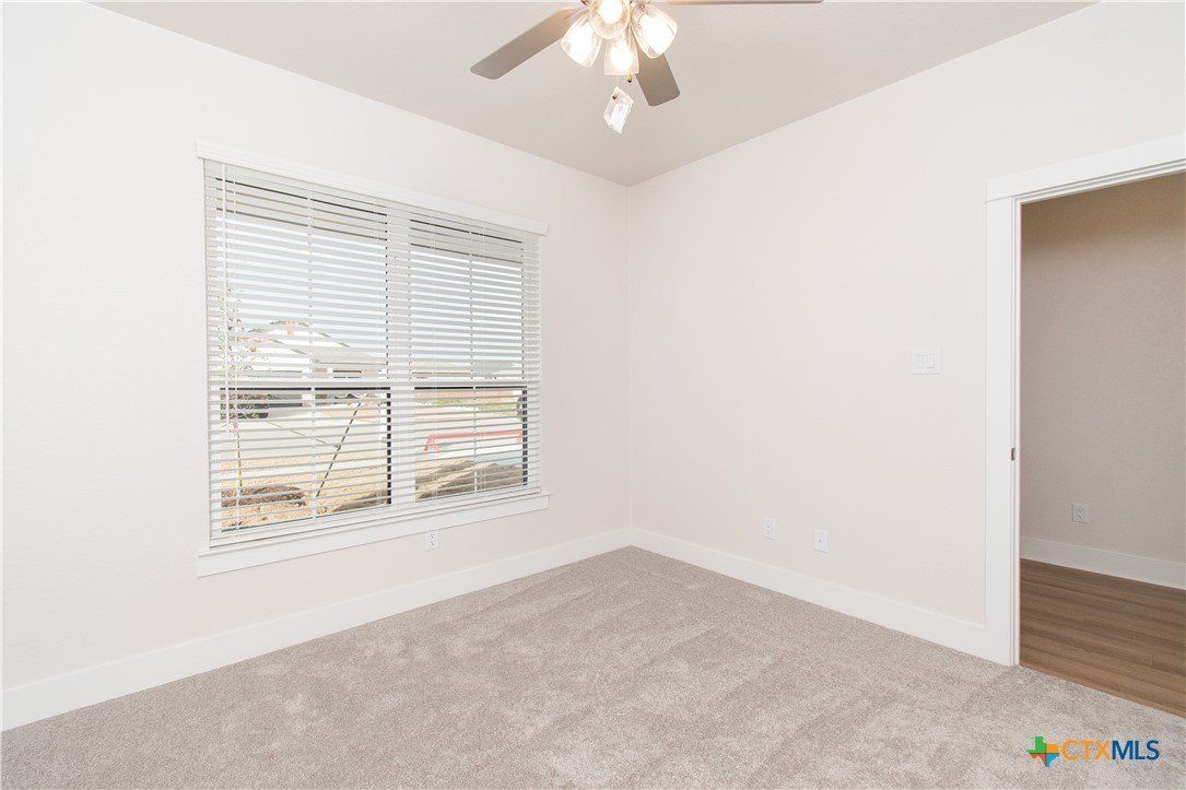 8523 Glade Drive. Temple, TX 76502