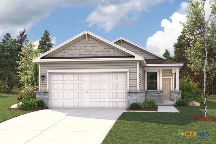 10841 Tallsalt Drive. Austin, TX 78754