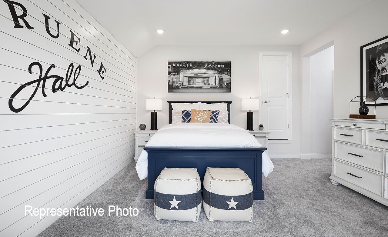 2280 Garnet Drive. Waxahachie, TX 75167