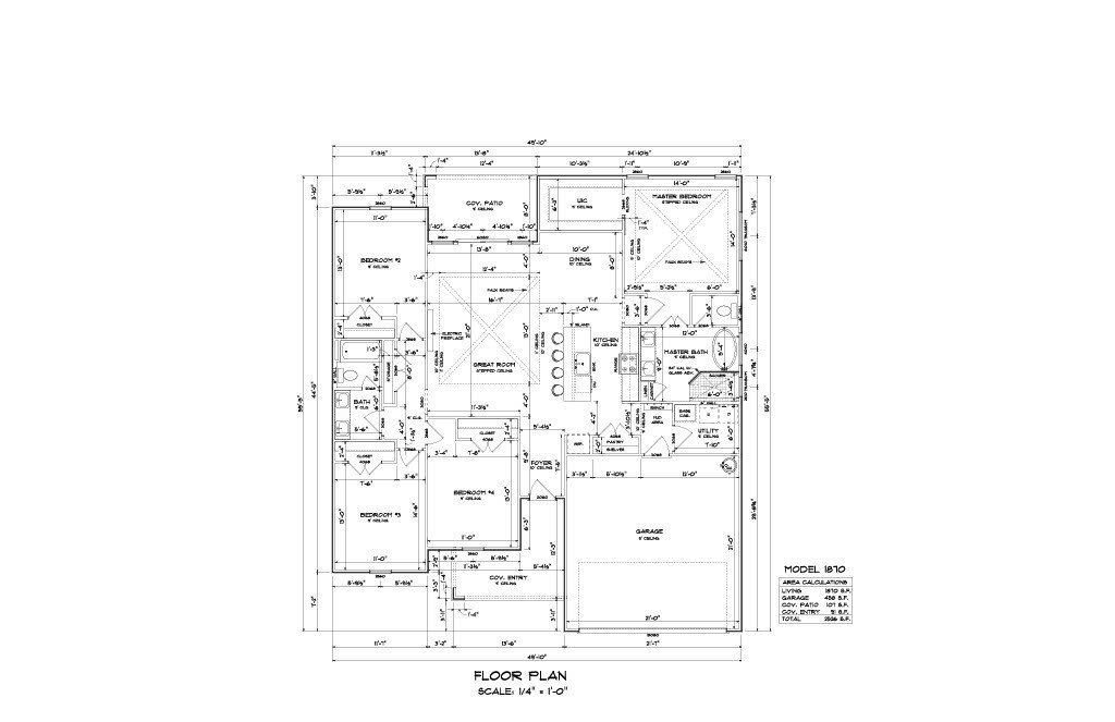 808 Lavender Court. Tolar, TX 76476