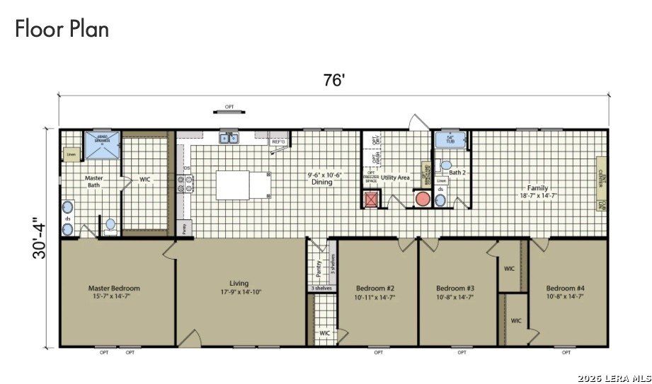 200 Lolita Dr. Lytle, TX 78052