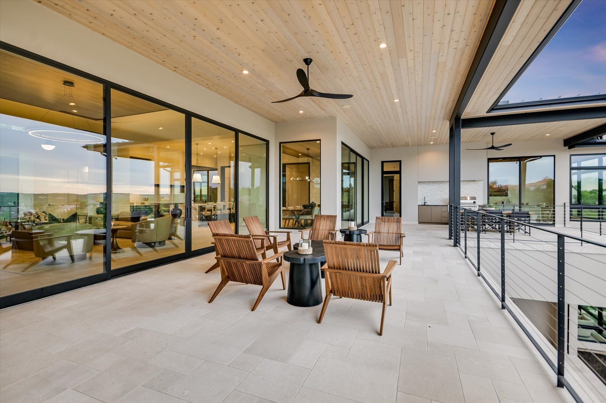 1906 Barton Creek Blvd. Austin, TX 78735