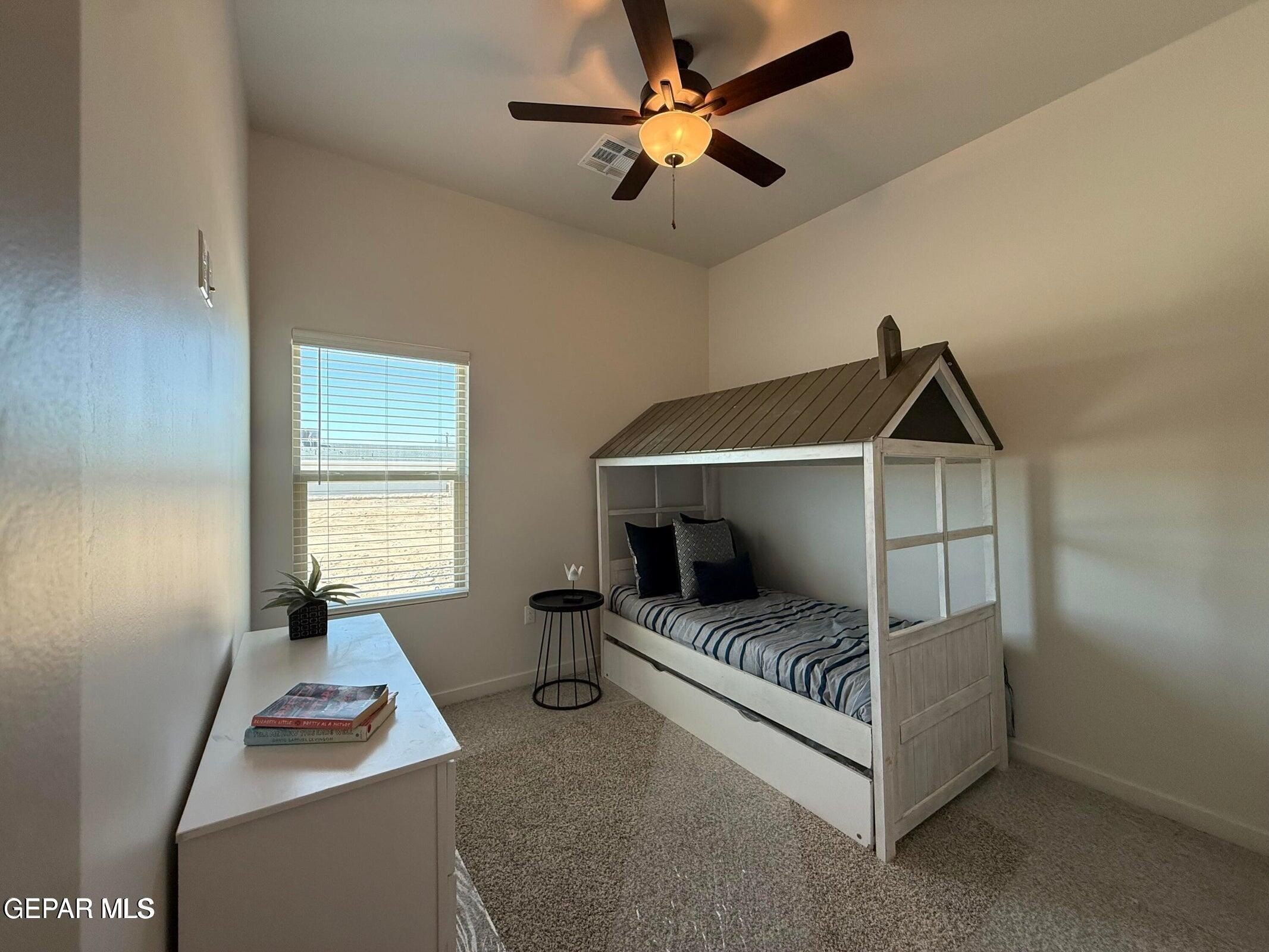 13377 Highworth Drive. El Paso, TX 79928