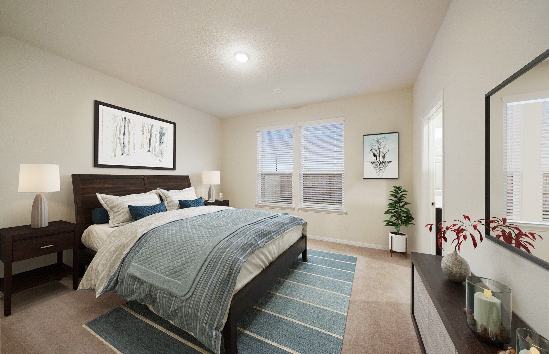 1081 Clear Dusk Lane. Forney, TX 75126