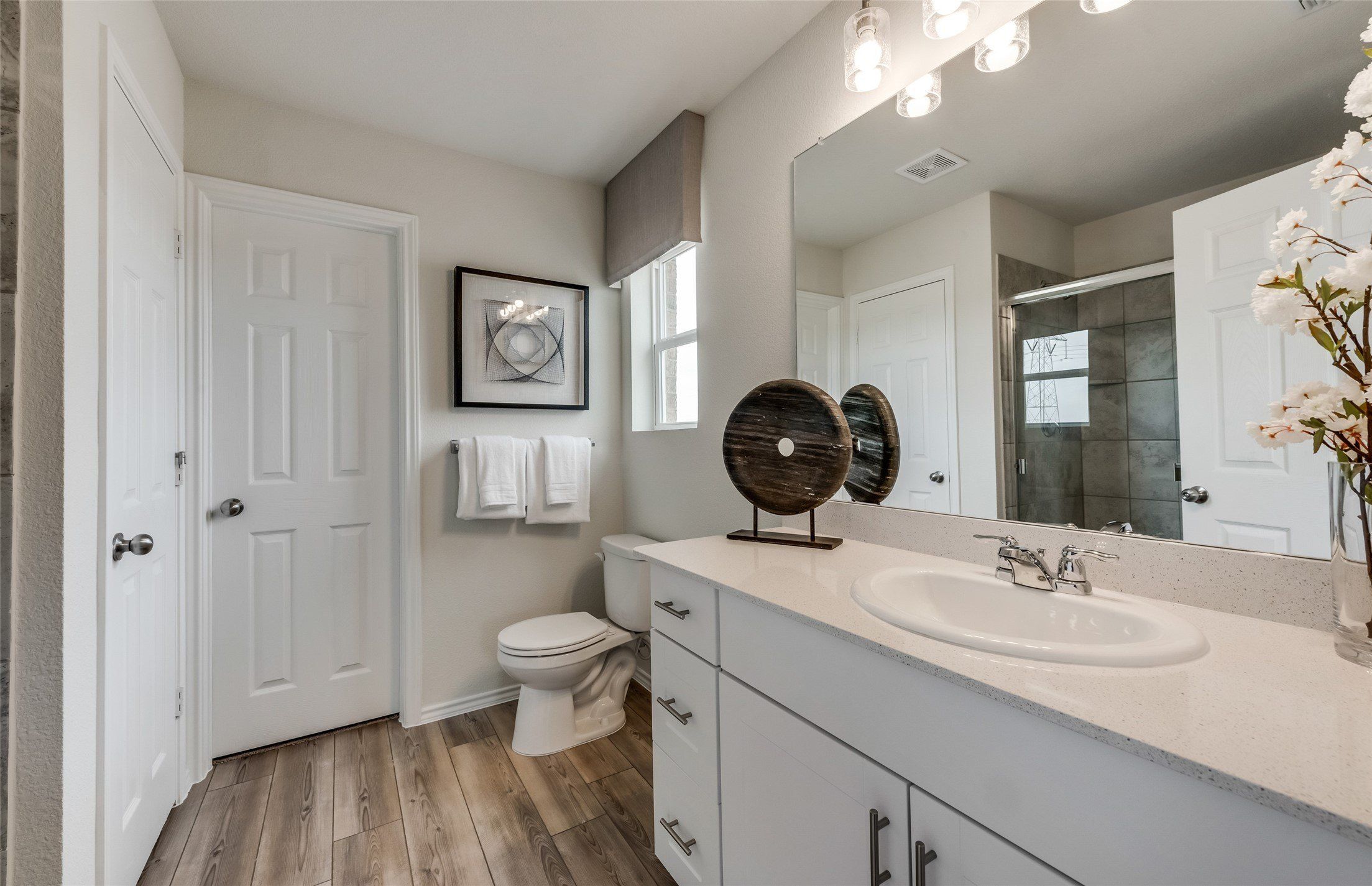 1083 Clear Dusk Lane. Forney, TX 75126