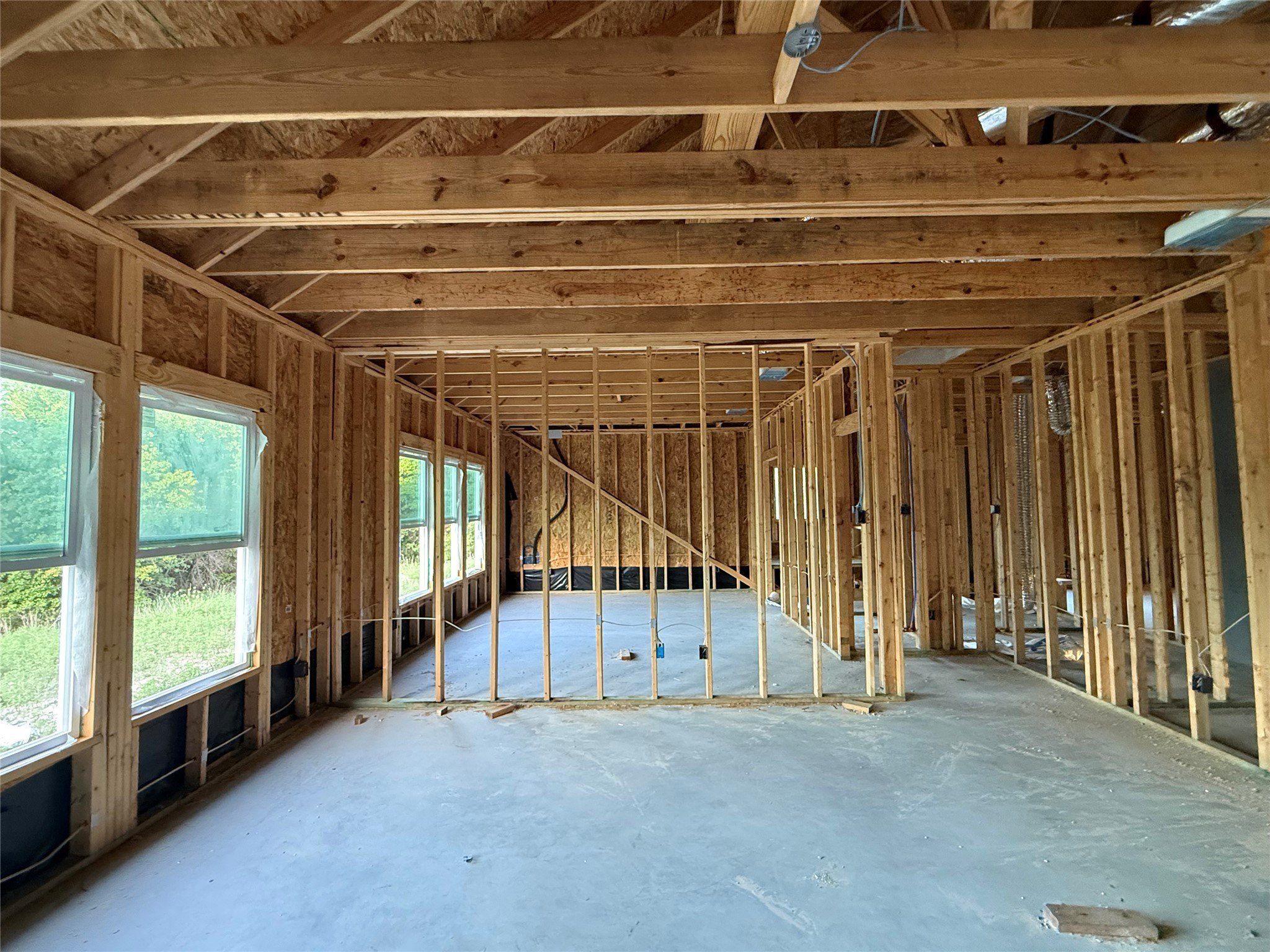 281 Zebrastone Way. Poolville, TX 76487