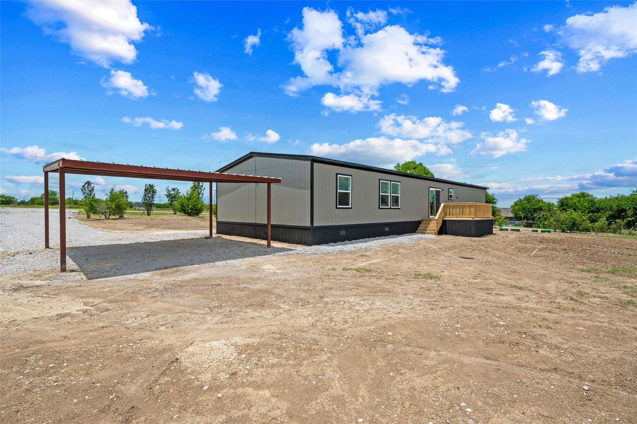 9942 First Street. Joshua, TX 76058