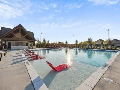 2115 Morris Street. Rockwall, TX 75087