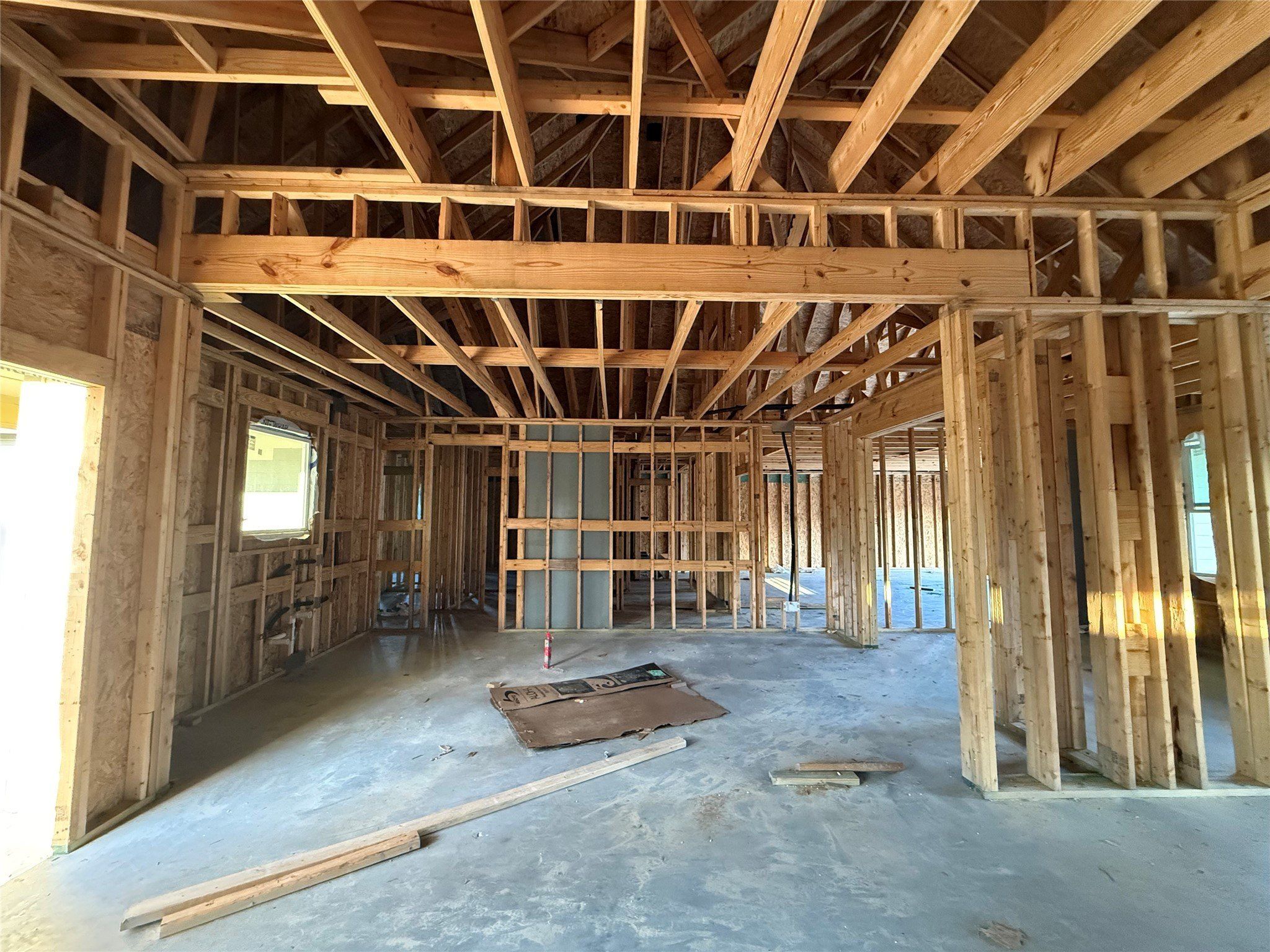 277 Zebrastone Way. Poolville, TX 76487