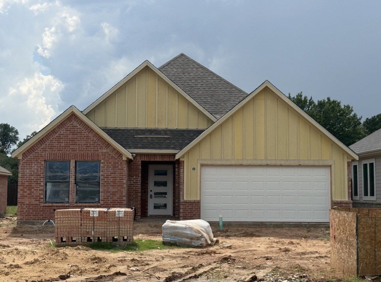 413 Smith Road. Springtown, TX 76082