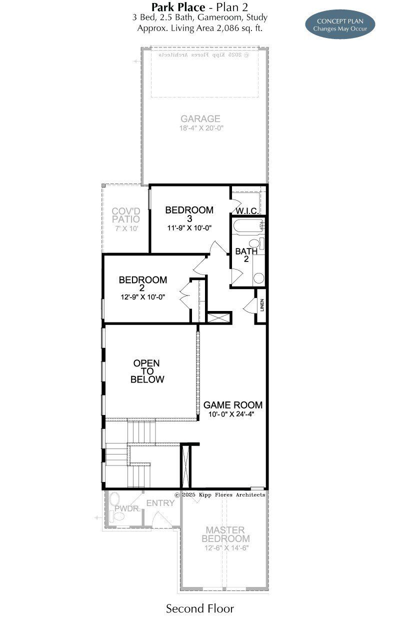 7178 Lathrop Lane. Frisco, TX 75033