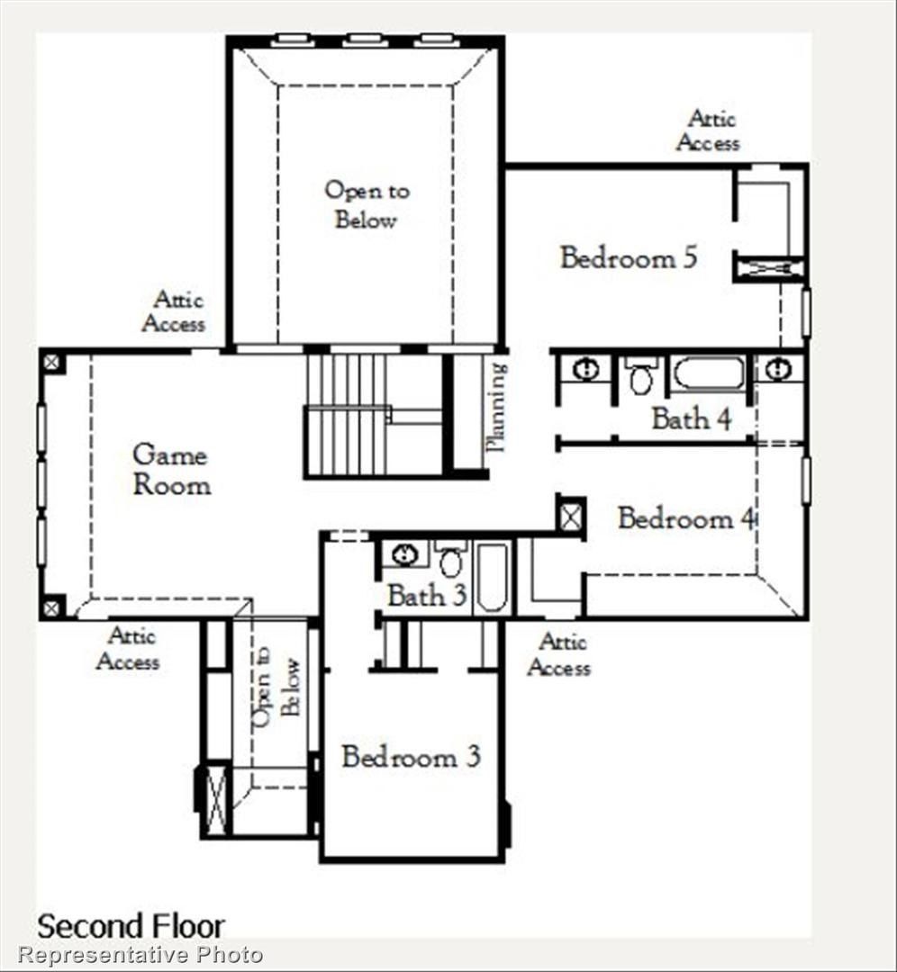 508 Limerick Lane. Celina, TX 75009