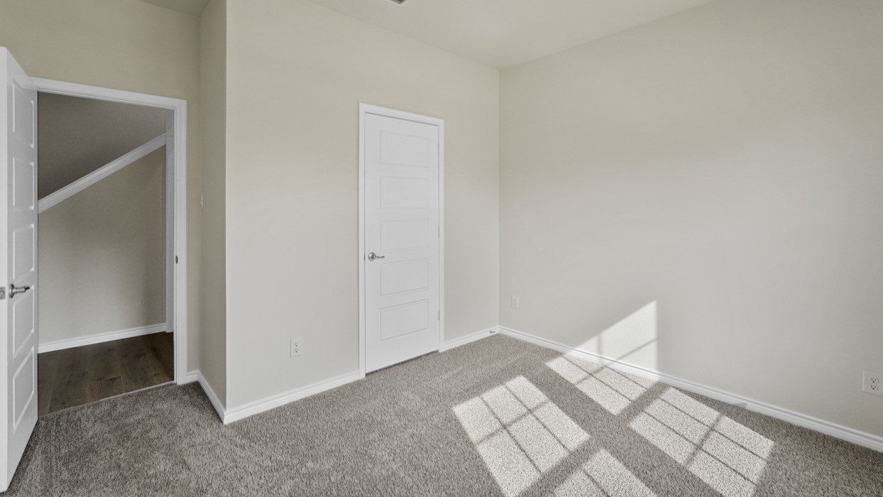 9115 Prairie Run Lane. Garland, TX 75043