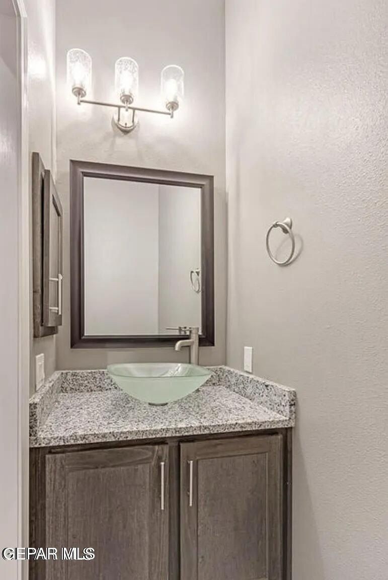 15121 Conviction Avenue. El Paso, TX 79938