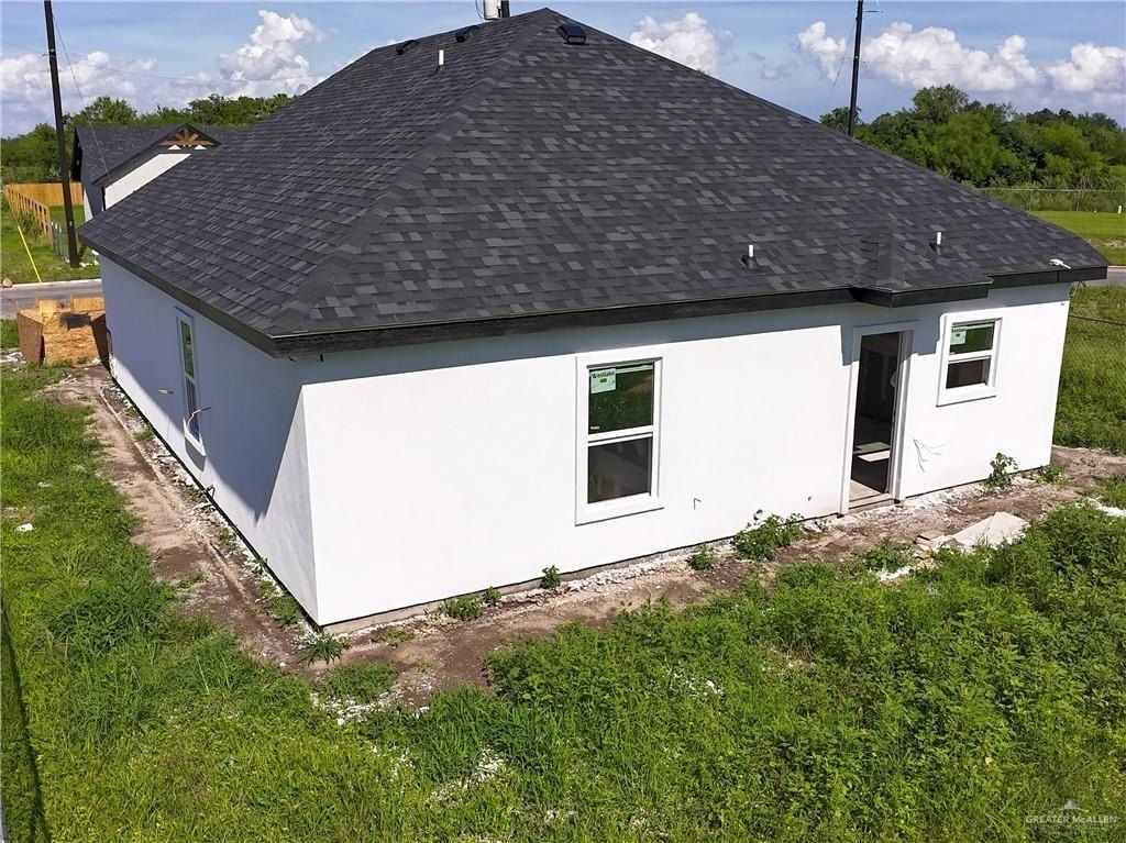 Via Roma Lane. Weslaco, TX 78596