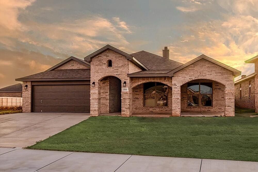 7017 16Th Street. Lubbock, TX 79416