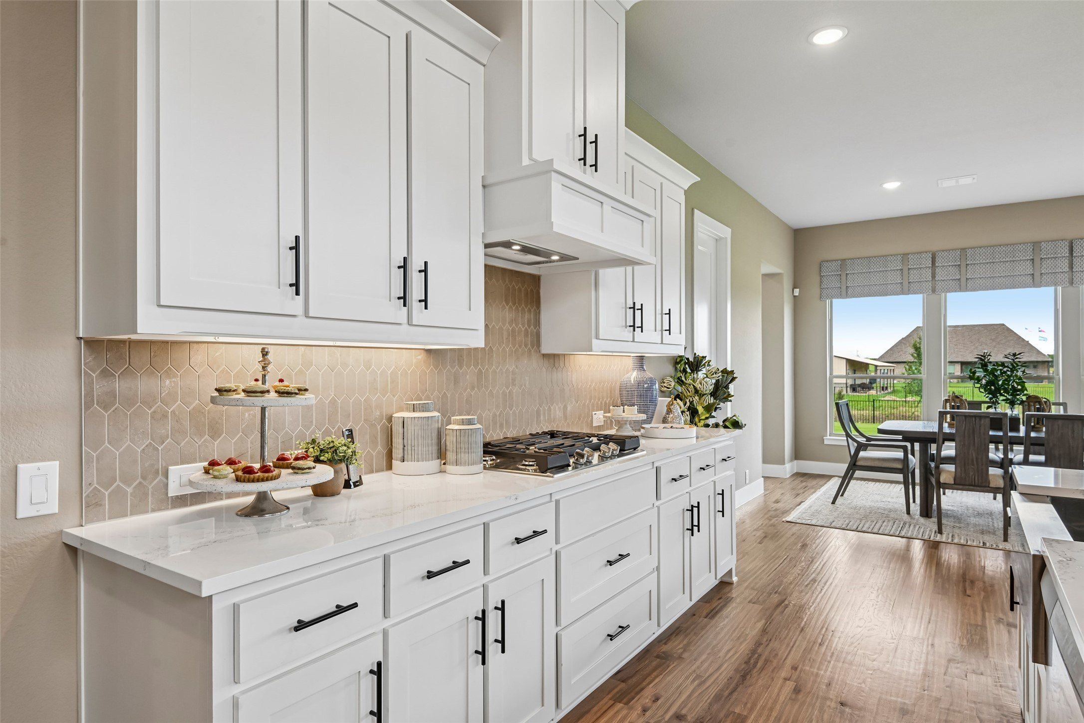 11545 Panther Drive. Godley, TX 76044