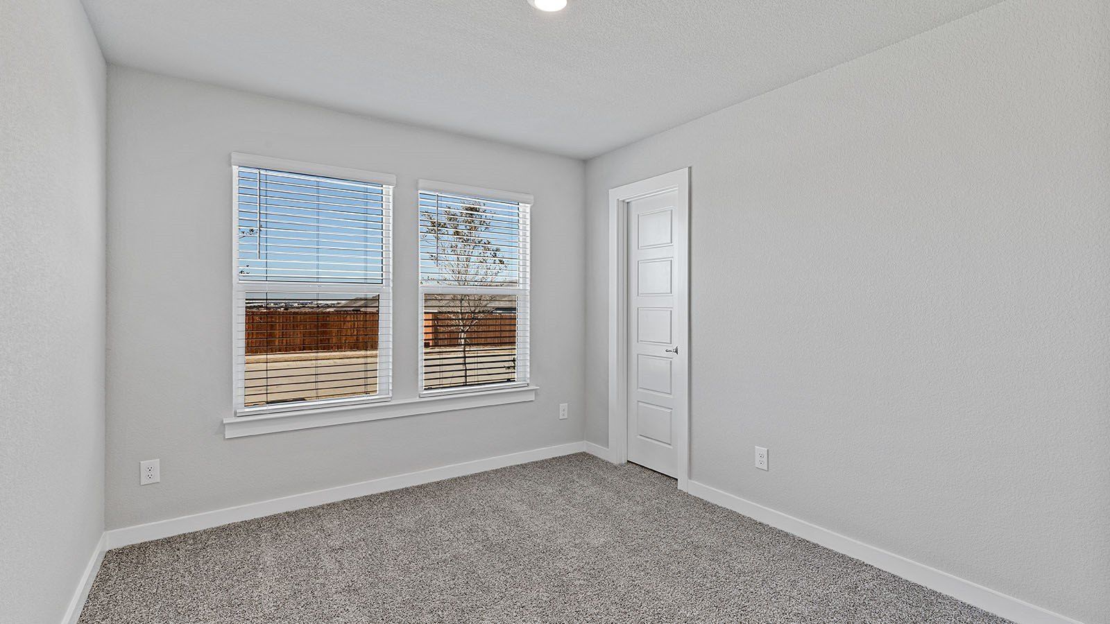 2712 Flowers Drive. Denton, TX 76205