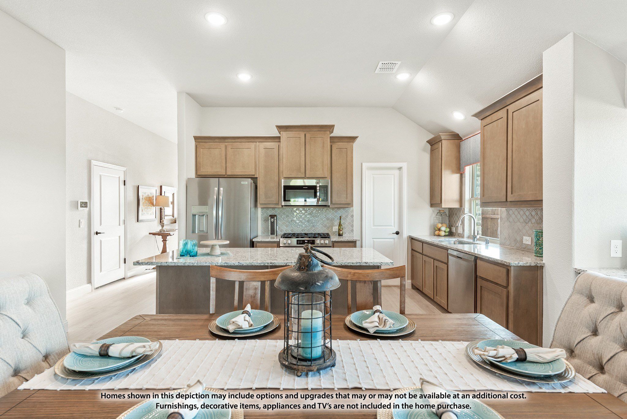 790 Alder Drive. Lavon, TX 75166