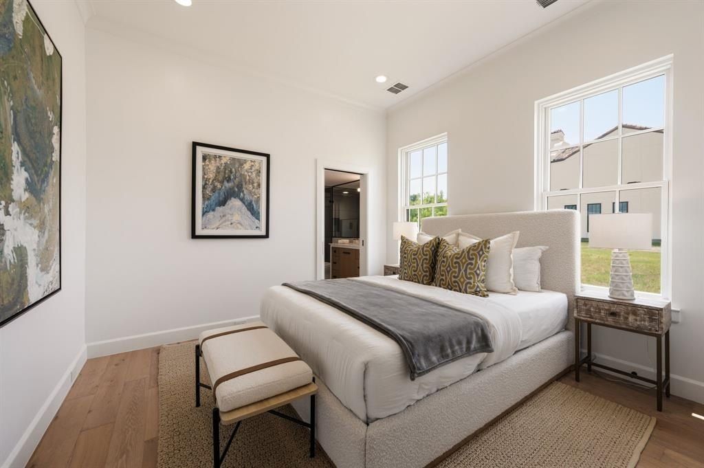 2913 Lakeside Village Boulevard. Flower Mound, TX 75022