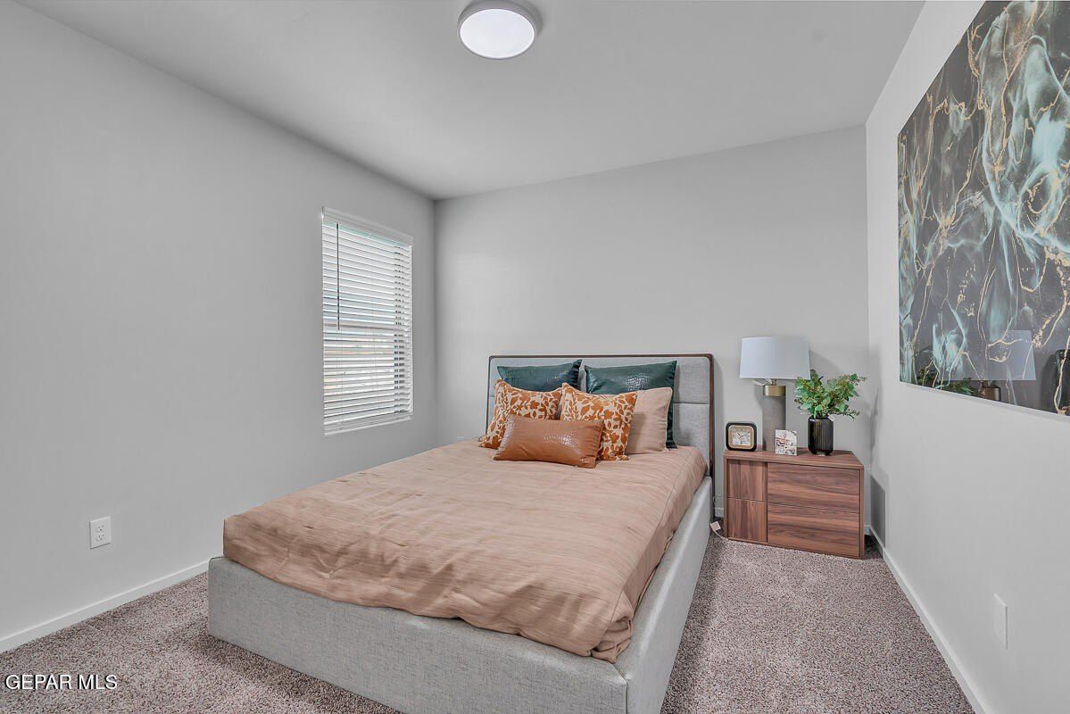 15049 Conviction Avenue. El Paso, TX 79938