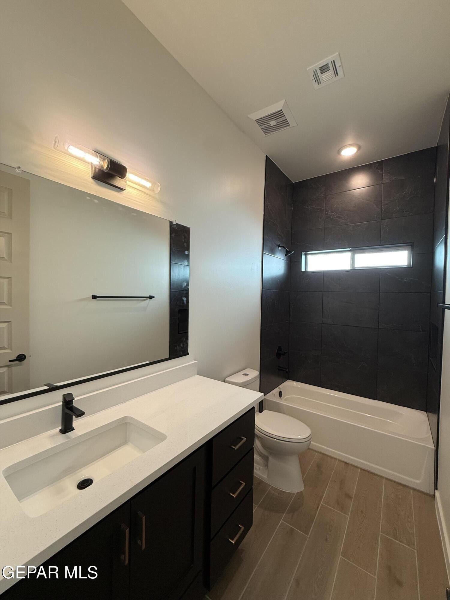 15200 Endurance Avenue. El Paso, TX 79938