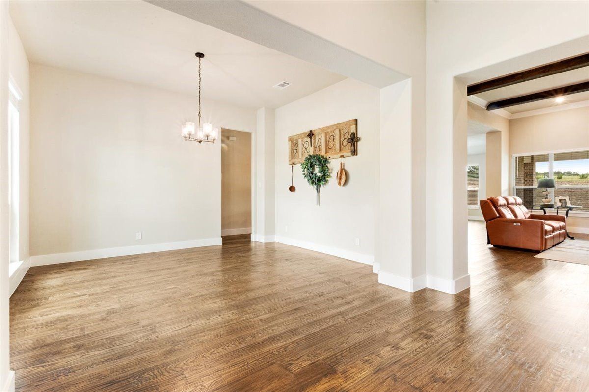 1080 Julian Drive. Van Alstyne, TX 75495