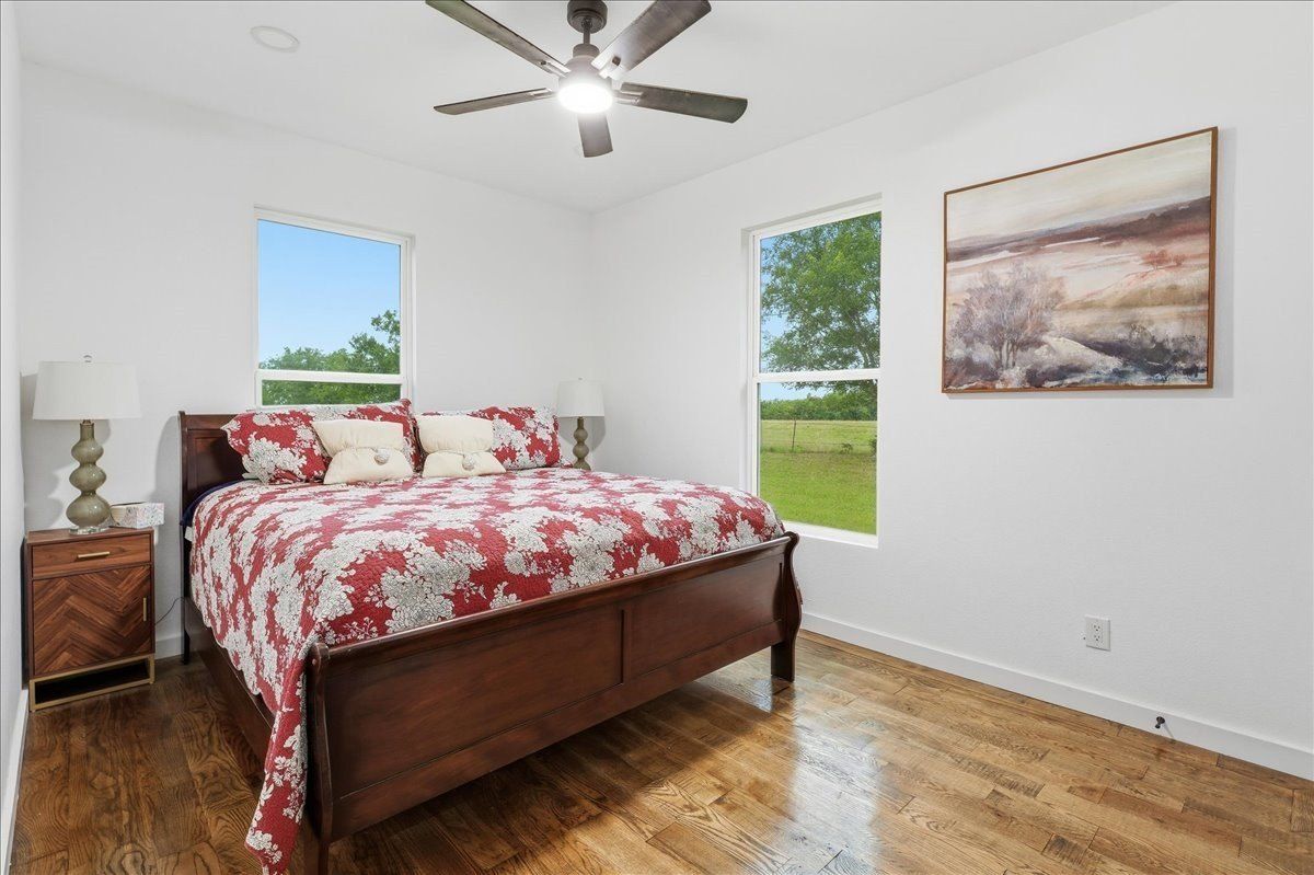 2641 County Road 4586. Sulphur Springs, TX 75482