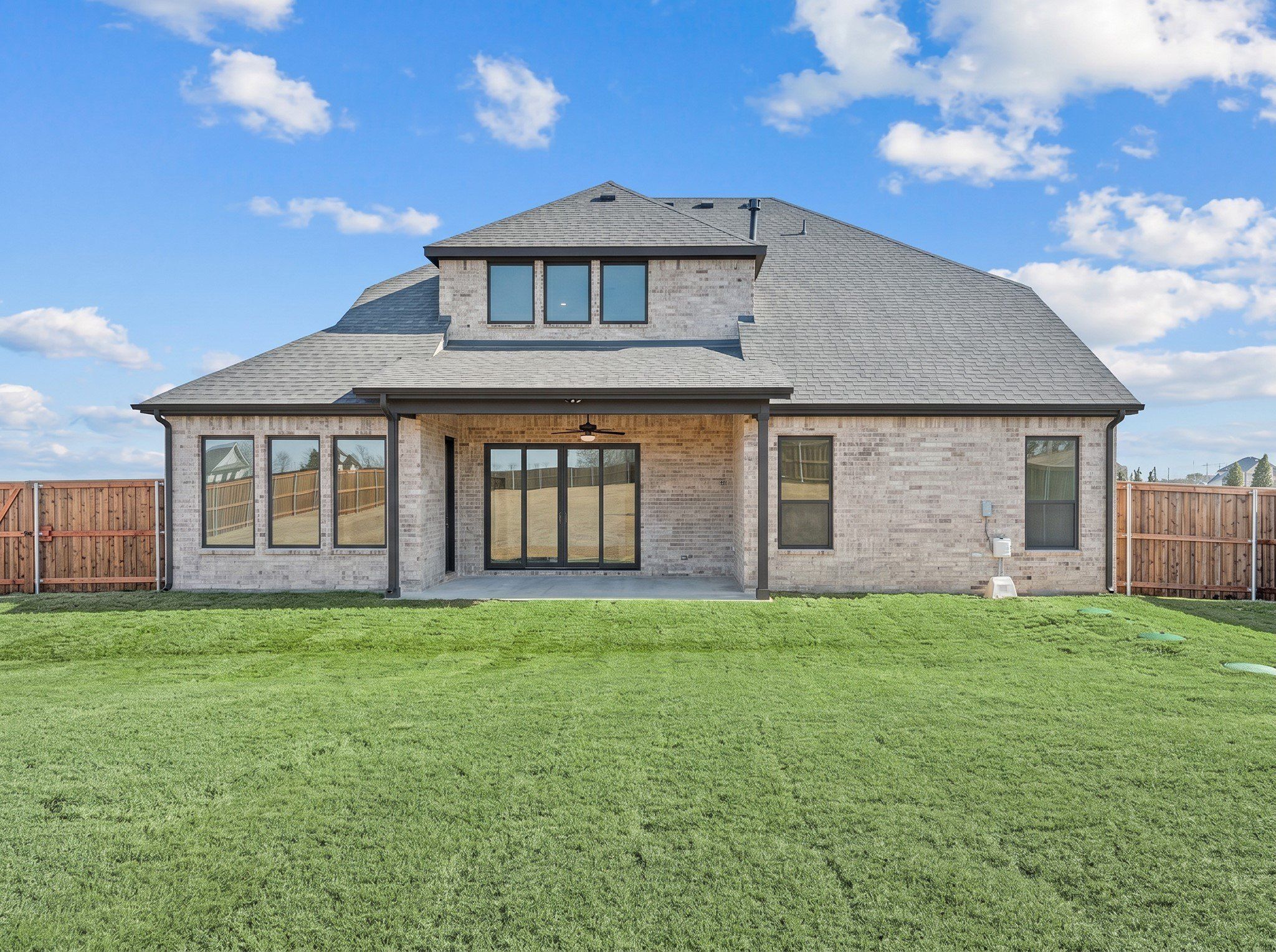 143 Galena Street. Rhome, TX 76078