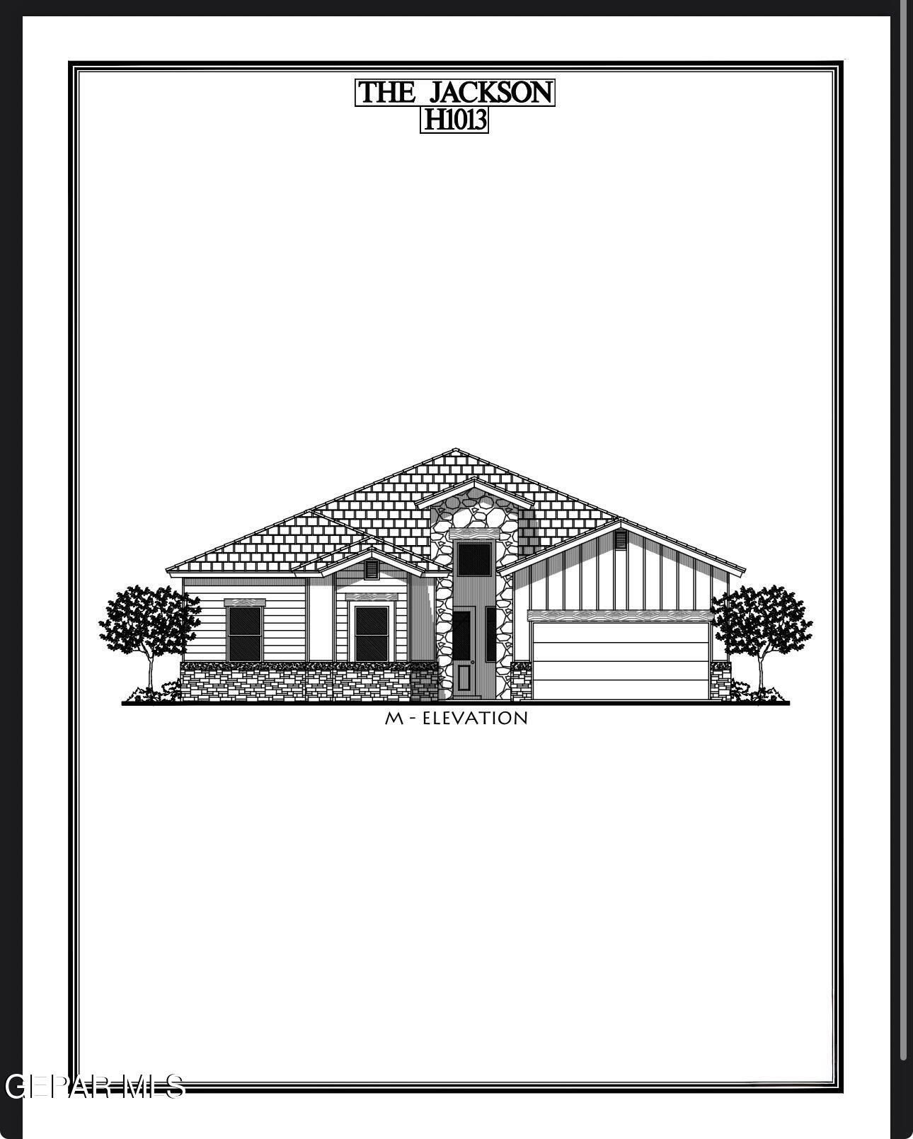 12605 Hants Circle. El Paso, TX 79928