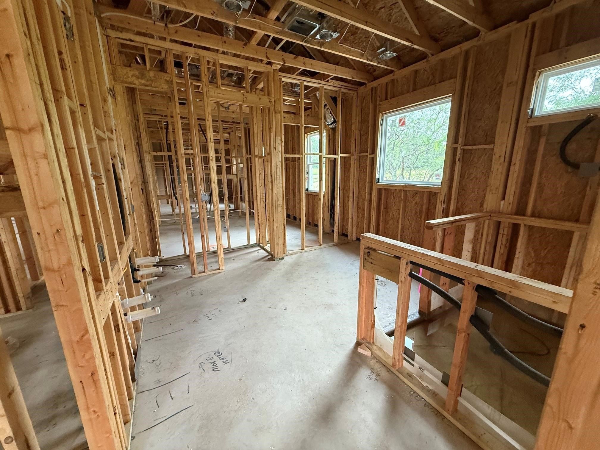 604 Hi Circle S. Horseshoe Bay, TX 78657